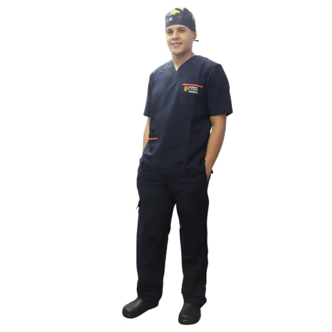Uniformes universidad el Bosque