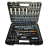 Set de Herramientas Boxes 108 Piezas Lusqtoff - comprar online