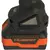 Imagen de Combo Amoladora + Taladro a Bateria Black Series by Lusqtoff