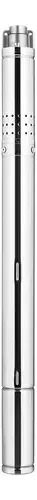 Bomba Sumergible 1/2 Hp De Pozo 2 Pulgadas Monofasica 375w - Powermax 