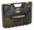 Kit 100 Piezas de Mechas y Puntas Lusqtoff