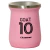 Mate Lusqtoff 300 ml Rosa - comprar online