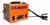 Soldadora Mig Flux SML150-8 + 2 Escuadra + Mascara + Rollo Alambre - comprar online