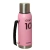Termo Acero Inoxidable Lusqtoff 1L Rosa - comprar online