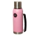 Termo Acero Inoxidable Lusqtoff 1L Rosa