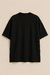 Oversized Heavyweight - Preta - comprar online