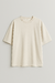 Oversized Heavyweight - Offwhite