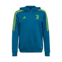 Banner de la categoría Sudaderas de Fútbol Adidas
