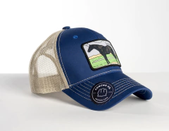 Gorra Concho Co. "CHRISTMAS" - comprar en línea
