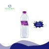 Água mineral 500ml c/gás - comprar online