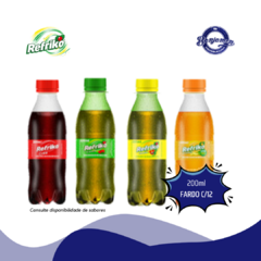 Refriko 200ml - comprar online