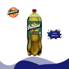 Tubaína Guaraná 2Lts - comprar online
