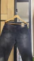 Calça Jeans Jogador Original Jay&Jones - Invictus Grifes