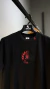Camiseta Oversized Burberry - comprar online