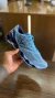 Tênis Mizuno Wave Prophecy 8 Padrão Importado