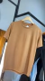 Camiseta Lisa Padrão Zara na internet