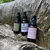 Trio de óleos vegetais - comprar online