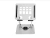 Base Plegable y Rotatorio para Tablet y Ultrabooks Nisuta - comprar online