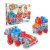 Bloques Blokoco XL 4 En 1 Vehiculos 28 Piezas - comprar online