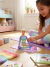 Muñeca Tiny Yoga Articulada - comprar online