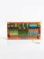 Cubos Magneticos My World 127 Piezas Minecraft