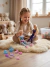 Muñecas Tiny Fashion x2 Siempre Juntas - comprar online