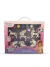 Figuras Para Pintar Tiny Art Unicornios