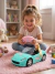 Muñeca Tiny Y Su Auto Con Control Remoto - comprar online