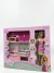 Muñeca Tiny Y Su Cocina Con Accesorios Luz Y Sonido
