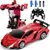 AUTO TRANSFORMERS RADIO CONTROL RACING - GUICOM
