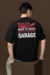 Camisa Made in Japan