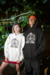 Moletom Logo - comprar online