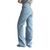 Jean Wide Leg Celeste
