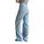 Jean Wide Leg Celeste