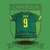 Camiseta titular Camerun 2014 Eto'o - comprar online