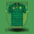 Camiseta titular Camerun 2014 Eto'o