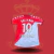 Camiseta Monaco titular 1999 Gallardo - comprar online