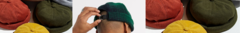 Banner da categoria DOCKER HAT