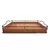 BANDEJA RATTAN IRON - loja online