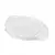 Concha Decorativa de Cristal Shell 16,5cm x 12cm x 3cm - Lyor - comprar online