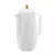 Garrafa Térmica de Plástico Diamond Branca 1L - comprar online