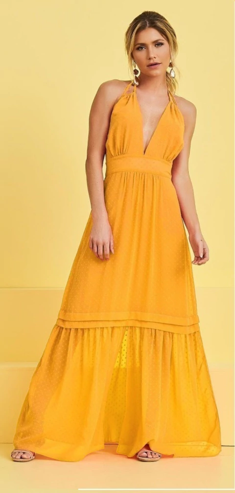 Vestido Vivian - comprar online