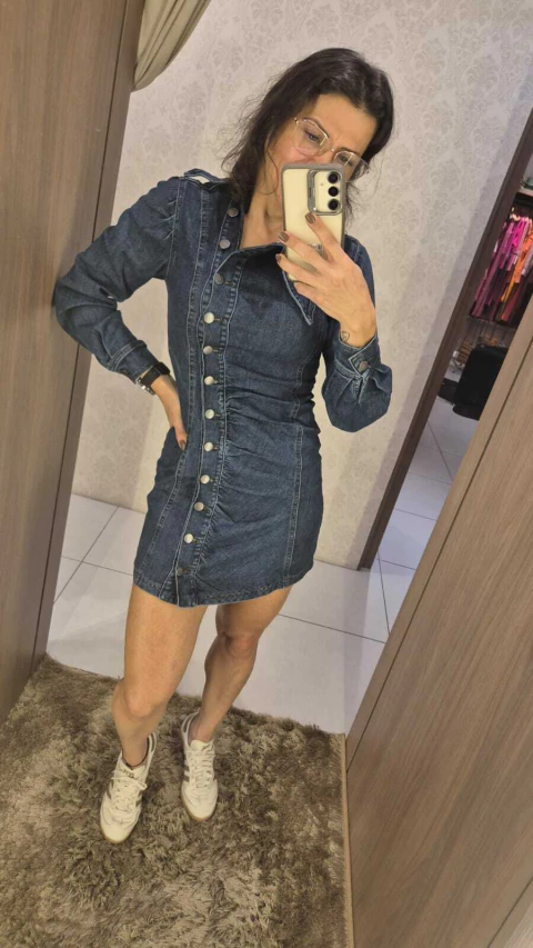 Vestido Camila - comprar online