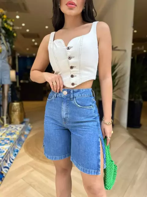 Bermuda Serena - comprar online