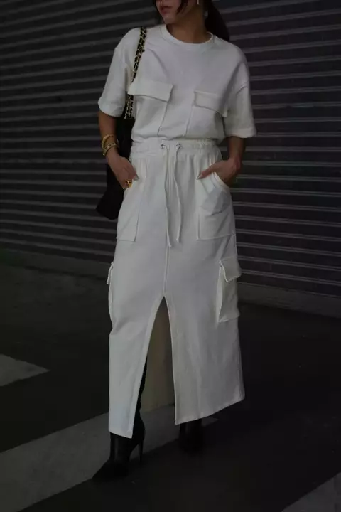 Conjunto Bebasic Moletom