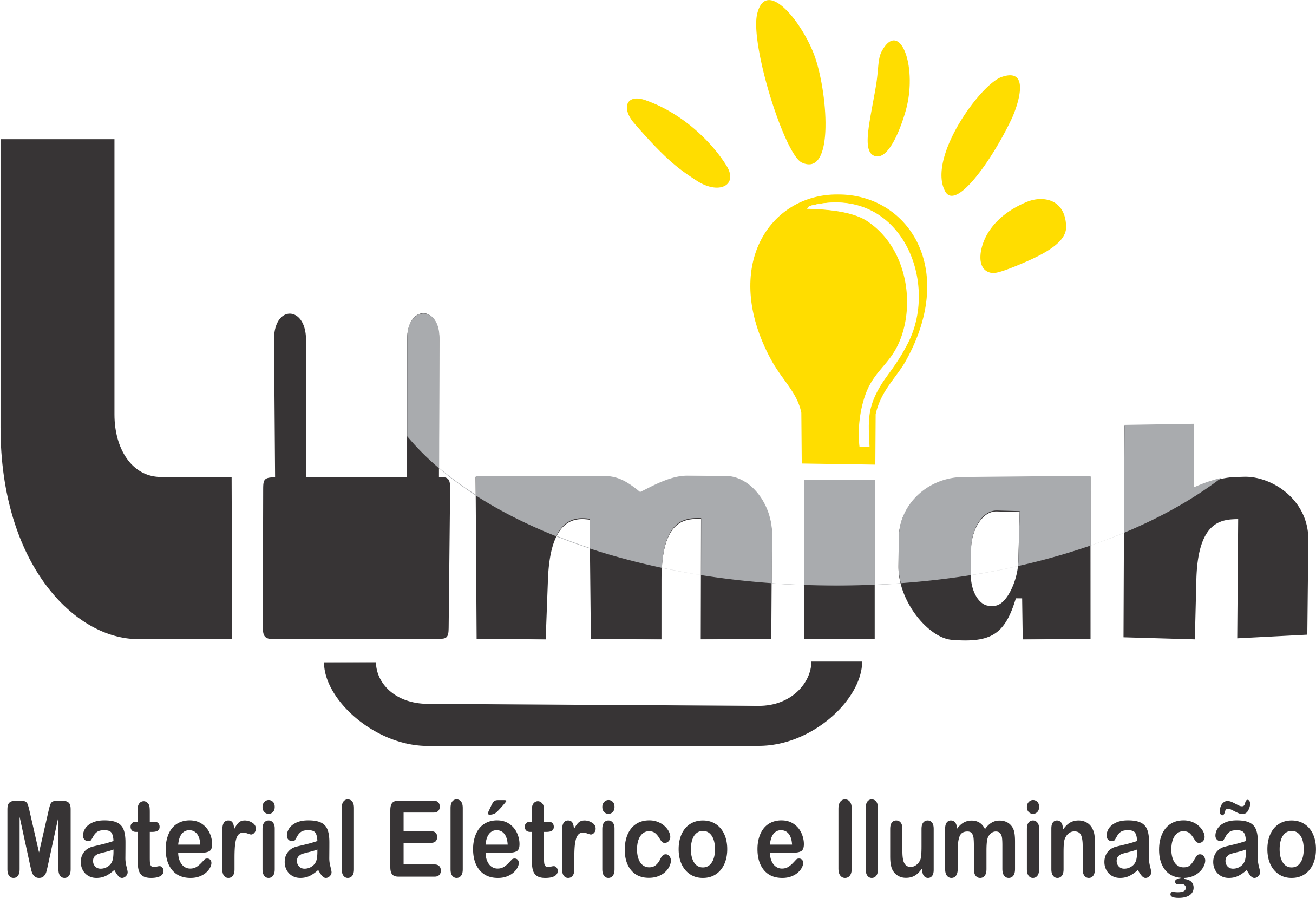 LUMIAH - MATERIAL ELÉTRICO E ILUMINAÇÃO