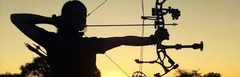 Banner de la categoría ARQUERIA
