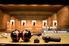 Banner de la categoría ACCESORIOS PARA ARMAS