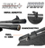 Rifle Swat Airguns PR900-6446 - tienda online