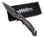 Navaja Plegable Joker Pro Acero Fibra De Carbono G10-7282